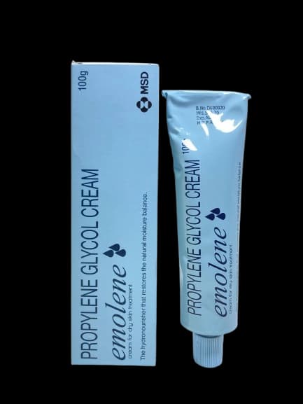 Emolene Cream (Propylene Glycol 15%)