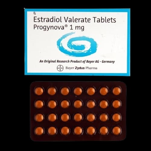 Estradiol (1mg)