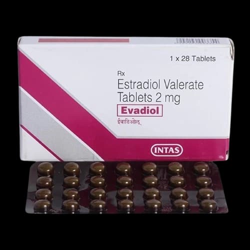 Estradiol (2mg)