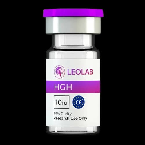 HGH 10iu