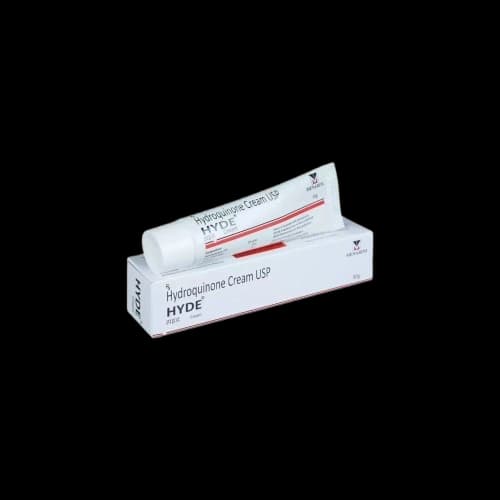 HYde Cream - Hydroquinone (3% w/w) - 30gm