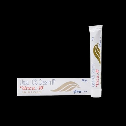 Urea 10 Cream (Urea 10%) – 20 gm tube